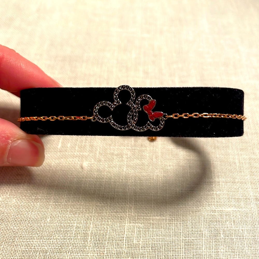 Swarovski Bracelet